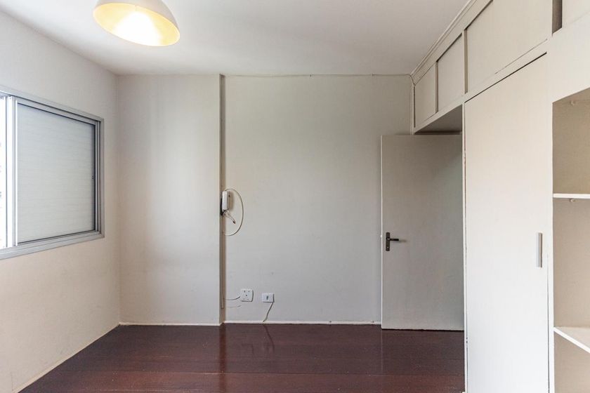 Apartamento – São Paulo - Vista 5