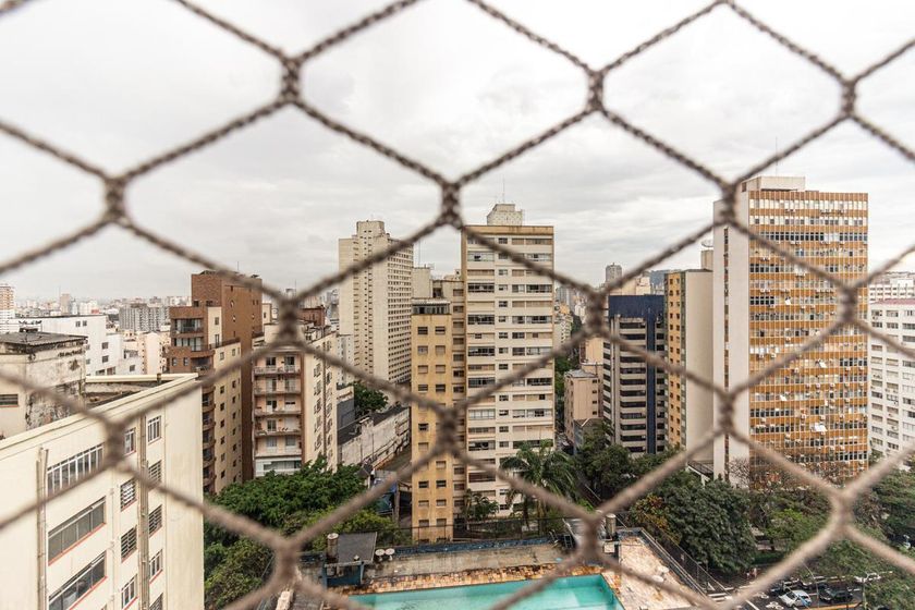 Apartamento – São Paulo - Vista 4