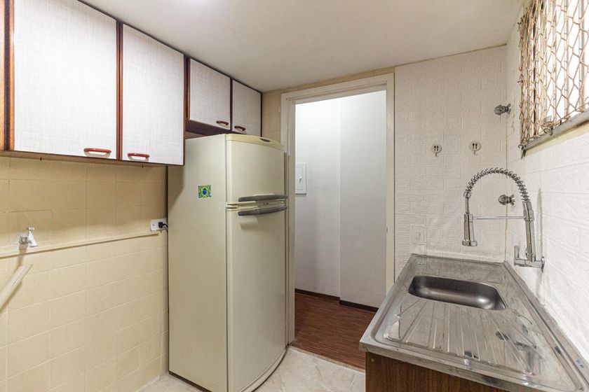 Apartamento – São Paulo - Vista 3
