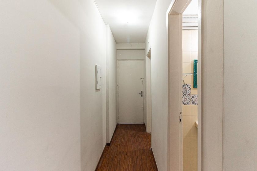 Apartamento – São Paulo - Vista 2