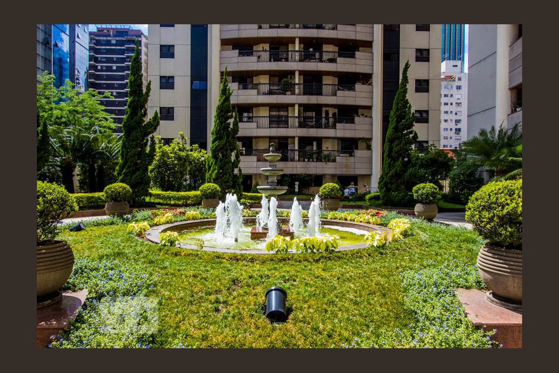 Alugue ou compre no Condomínio Les Jardins Des Jardins Jardim