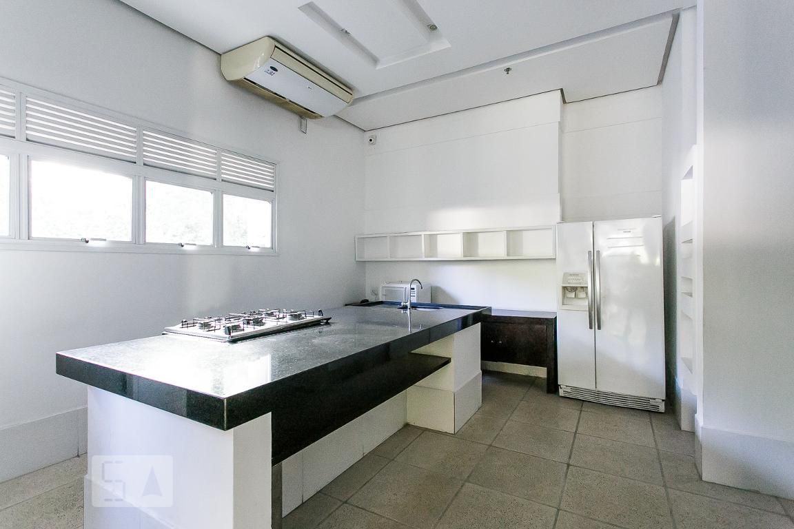 Condomínio Villa Barra da Tijuca Rio de Janeiro Alugue ou