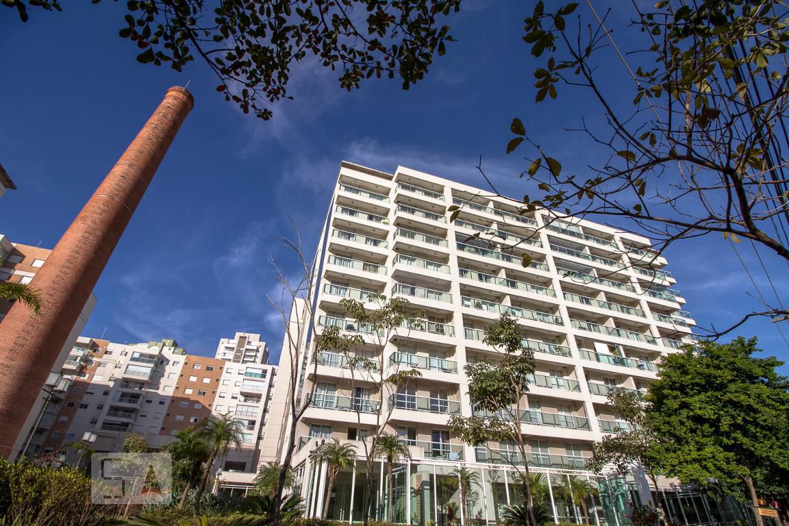 Studio com 1 quarto à venda em Mooca, São Paulo por R 480.000,00