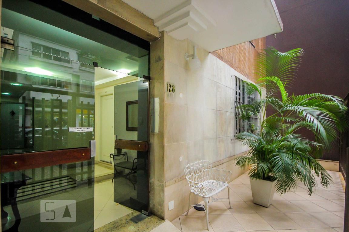 Condomínio Edifício Santa Clara, Copacabana Rio