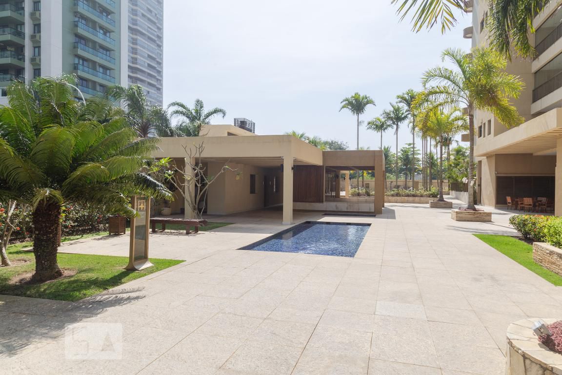 Condomínio Itauna Gold, Barra da Tijuca Marapendi Rio de Janeiro