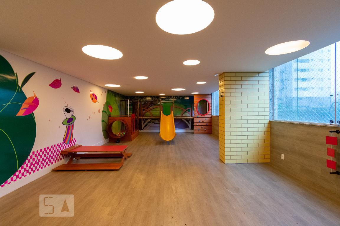 Condomínio Central park shopping residence, Cinquentenário Belo