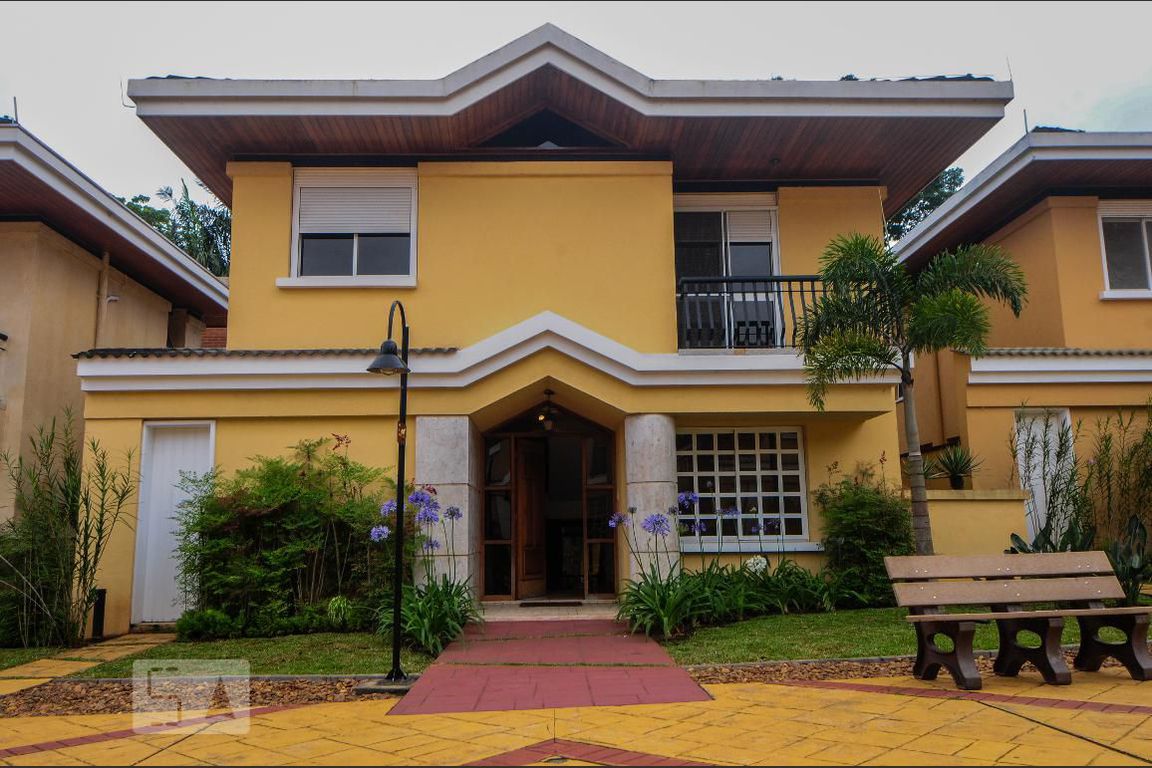 Casa de condomínio para alugar com 5 quartos em Santo Amaro , São Paulo