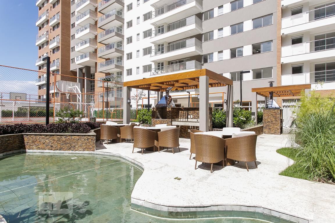 Alugue ou compre no Condomínio Soho Residence Jacarepaguá, Rio de