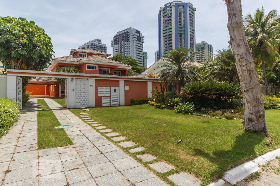 Condomínio Santa Lúcia, Barra da Tijuca Rio de Janeiro Alugue ou