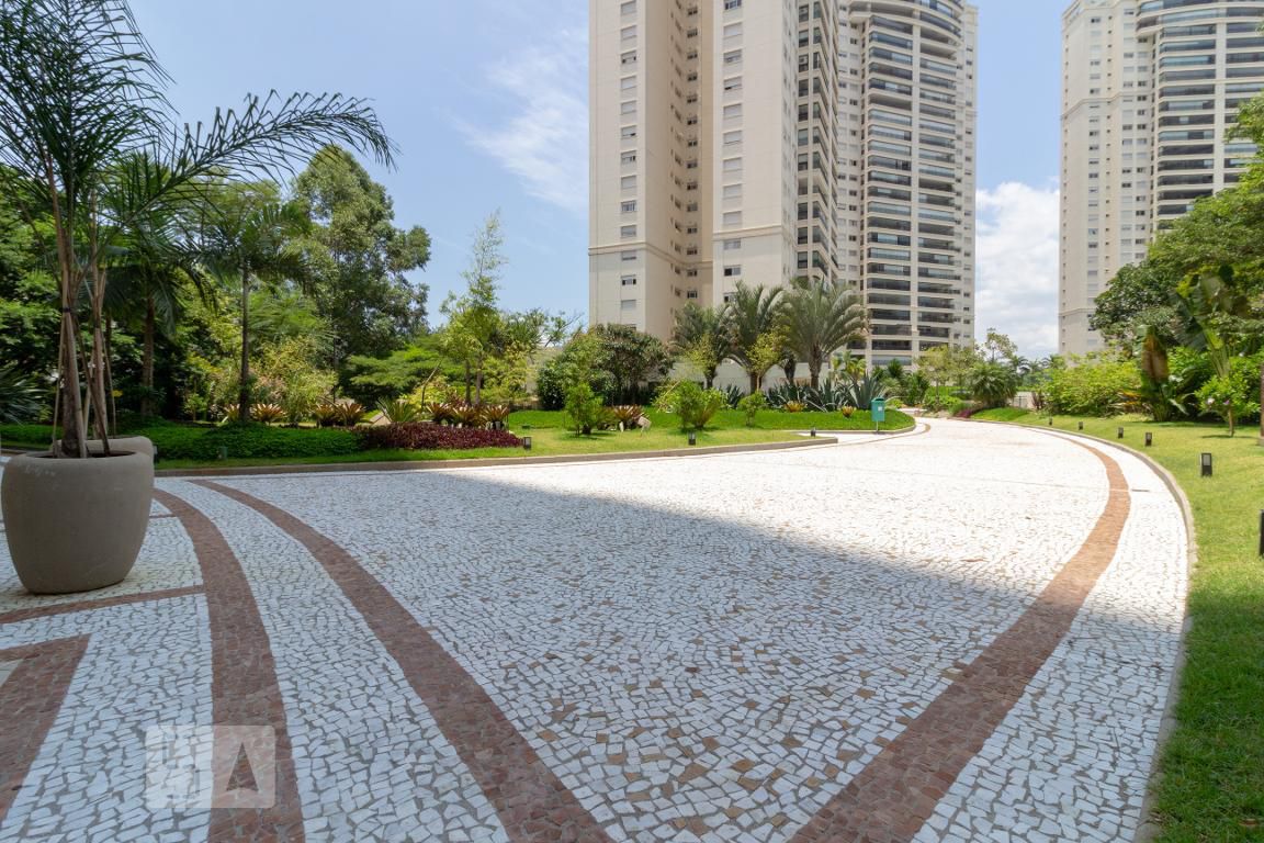 Alugue ou compre no Condomínio Domínio Marajoara Jardim Marajoara