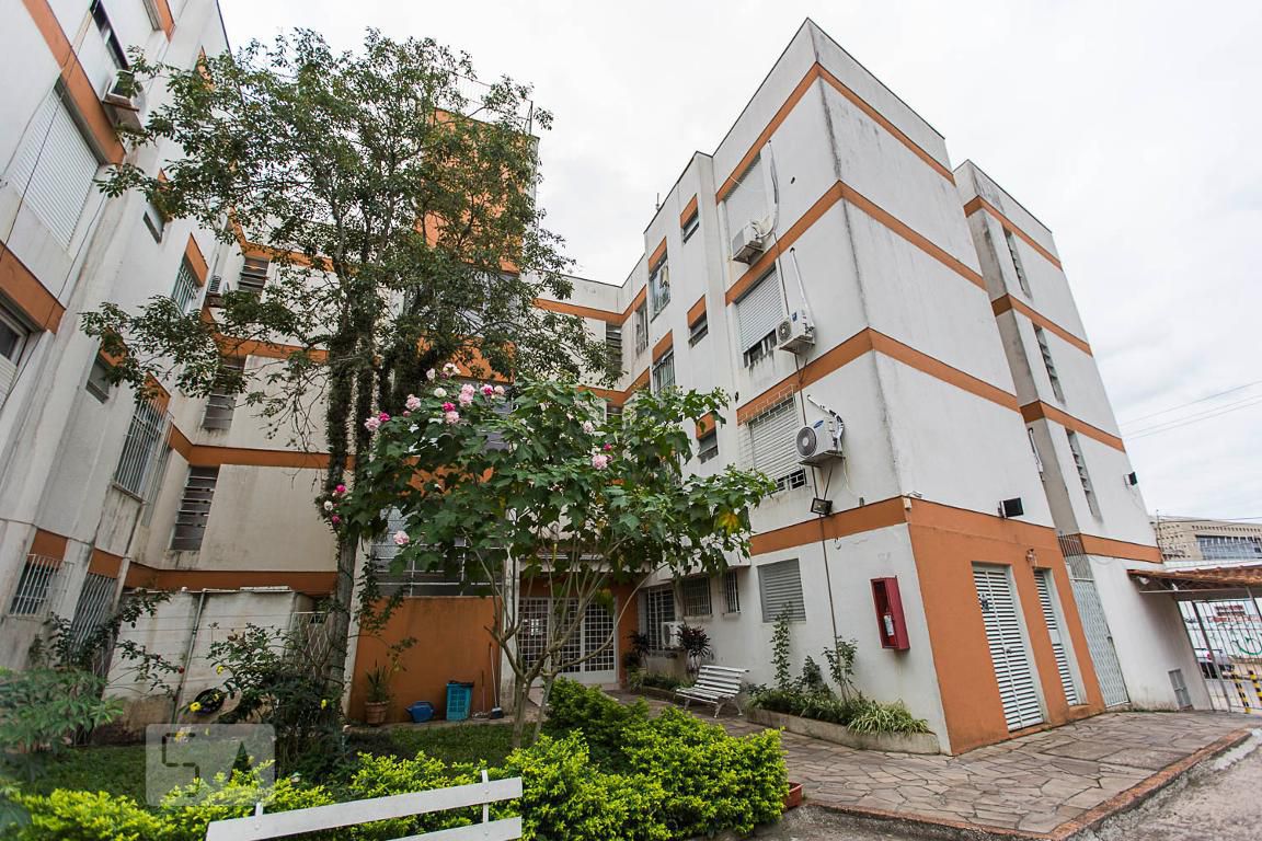 Alugue ou compre no Condomínio Dom Perez Partenon, Porto Alegre