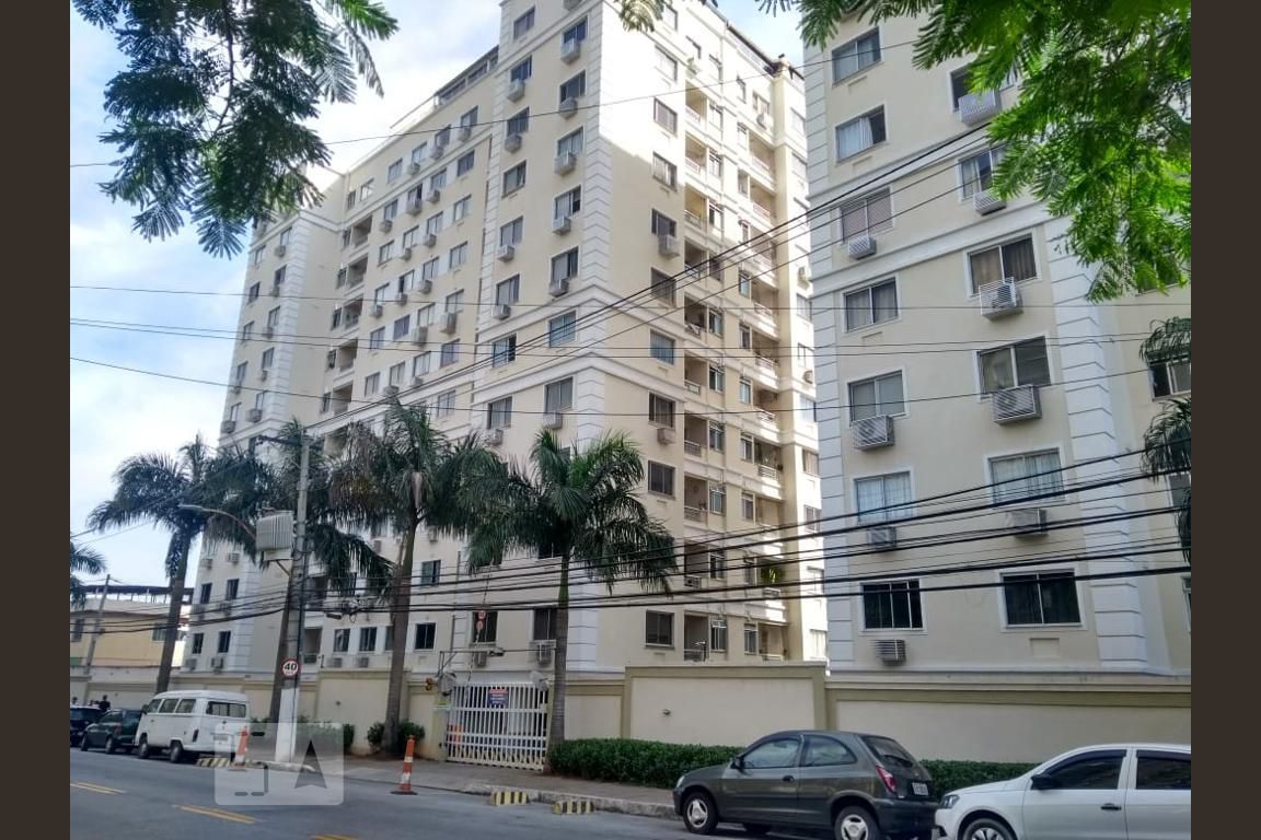 Condomínio Spazio Niterói Garden, Barreto Niterói Alugue ou Compre