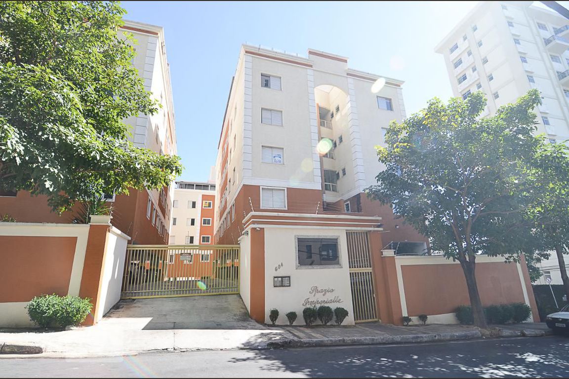 Alugue ou compre no Condomínio Spazio Imperialle Buritis , Belo