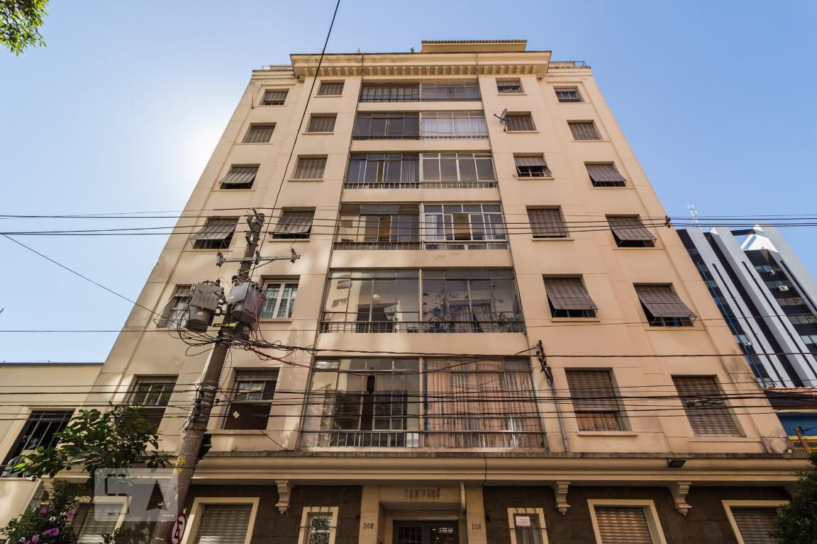 R Tagipuru 795 Barra Funda São Paulo Sp Alugue ou compre no Condomínio Tagipuru - Barra Funda, São Paulo