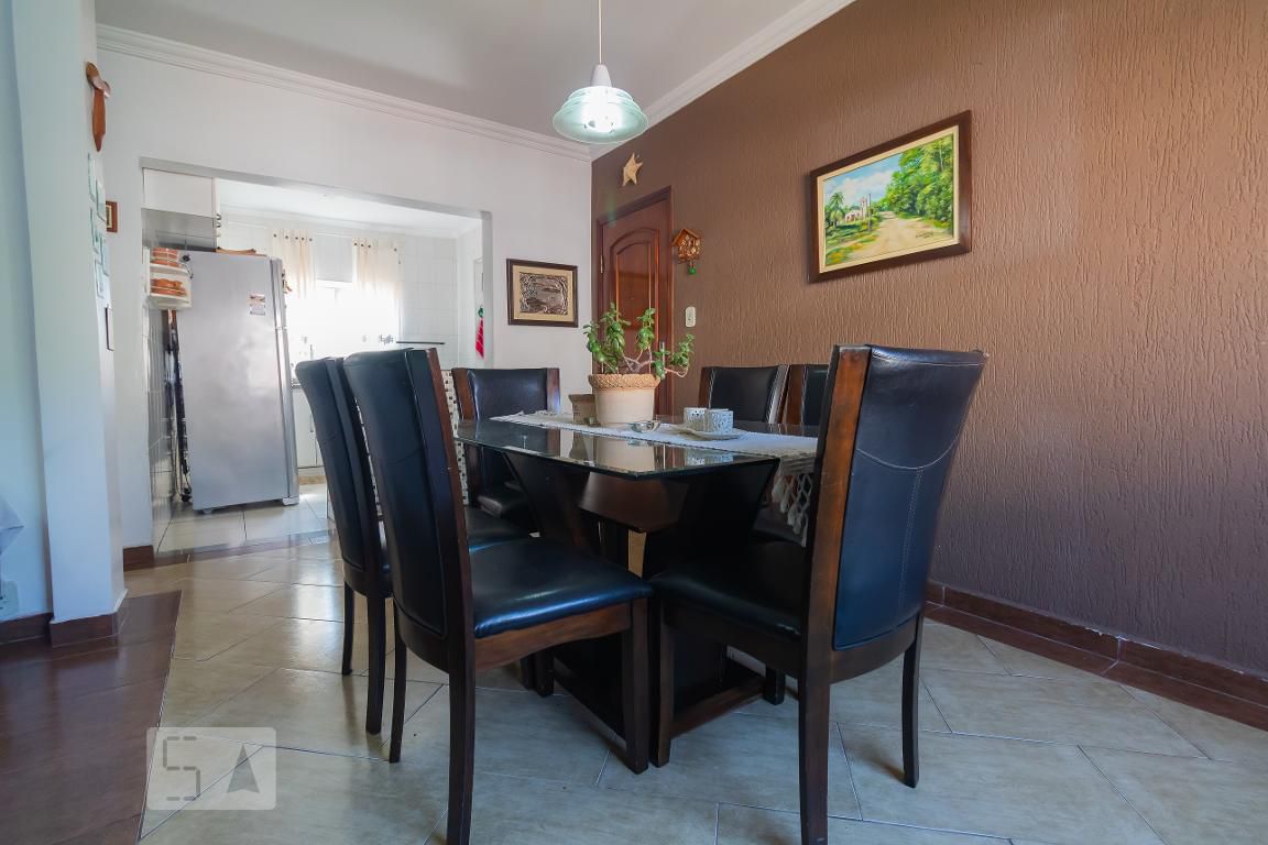 Apartamento para alugar com 3 quartos em Santo Amaro , São Paulo por R