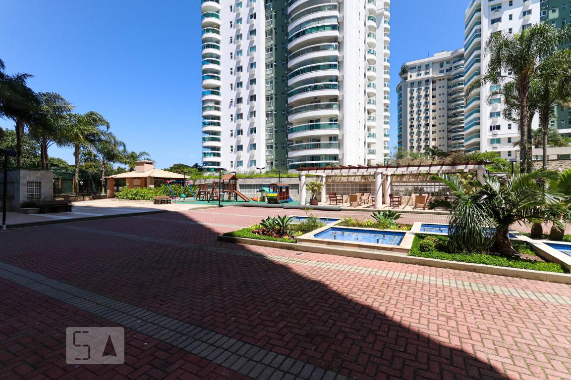 Condomínio Barra Village, Barra da Tijuca Marapendi Rio de Janeiro