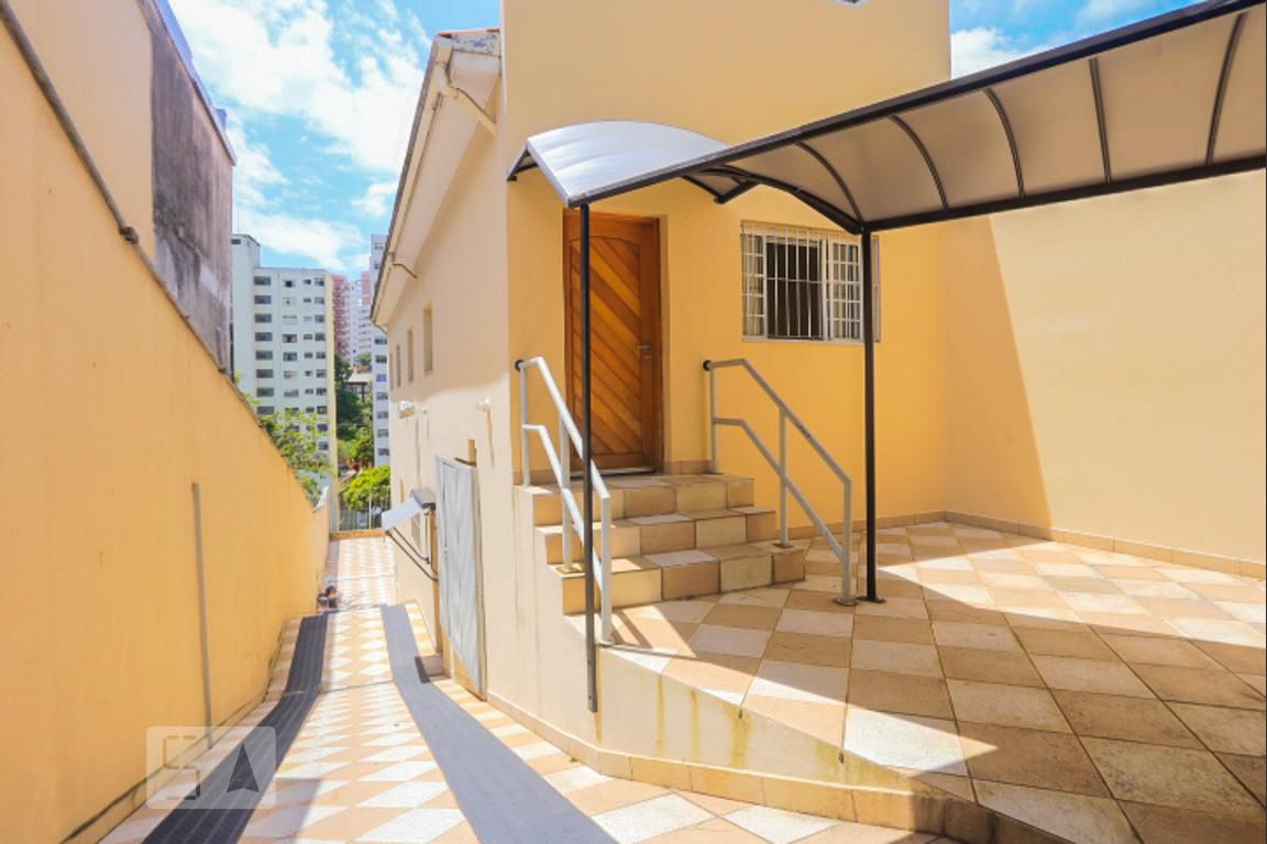 Casa com 5 quartos para alugar em Paraíso, São Paulo por R 12.600,00