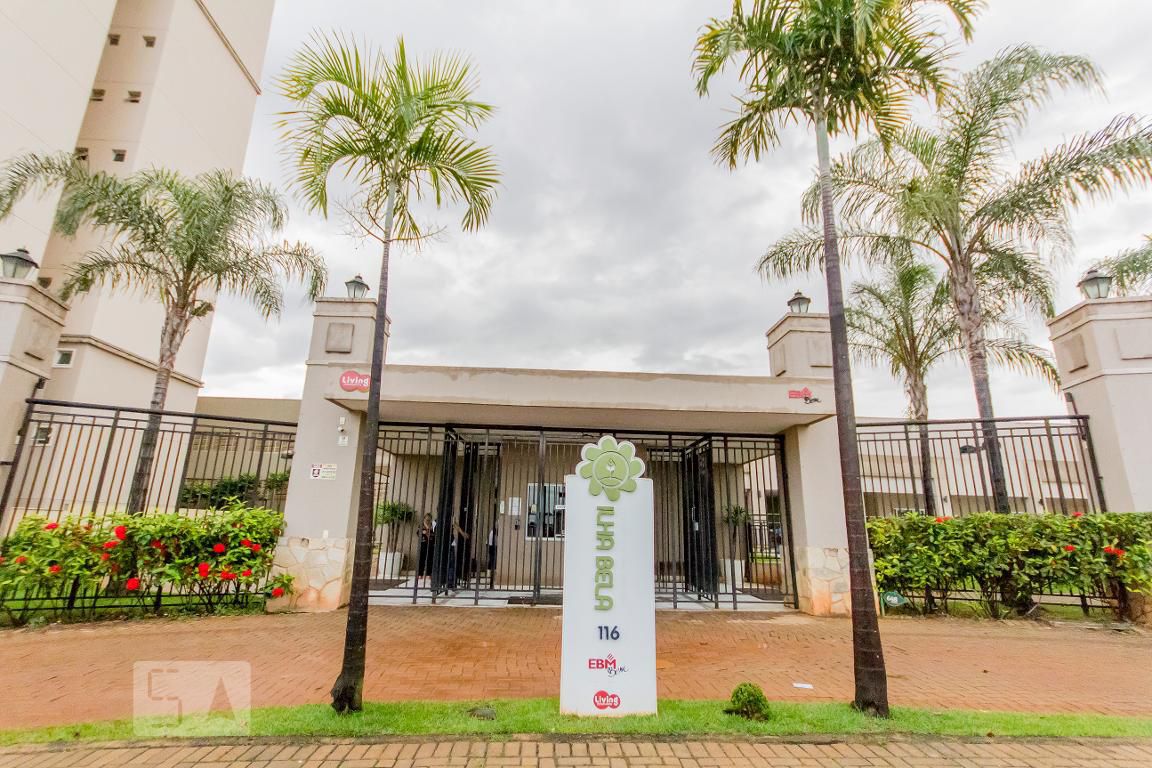 Condomínio Novo Atlântico Ilha Bela, Jardim Atlântico Goiânia