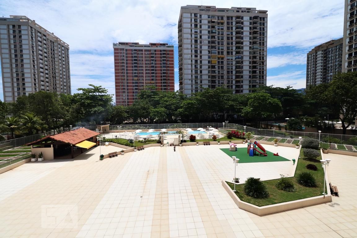 Condomínio Novo Leblon, Barra da Tijuca Marapendi Rio de Janeiro