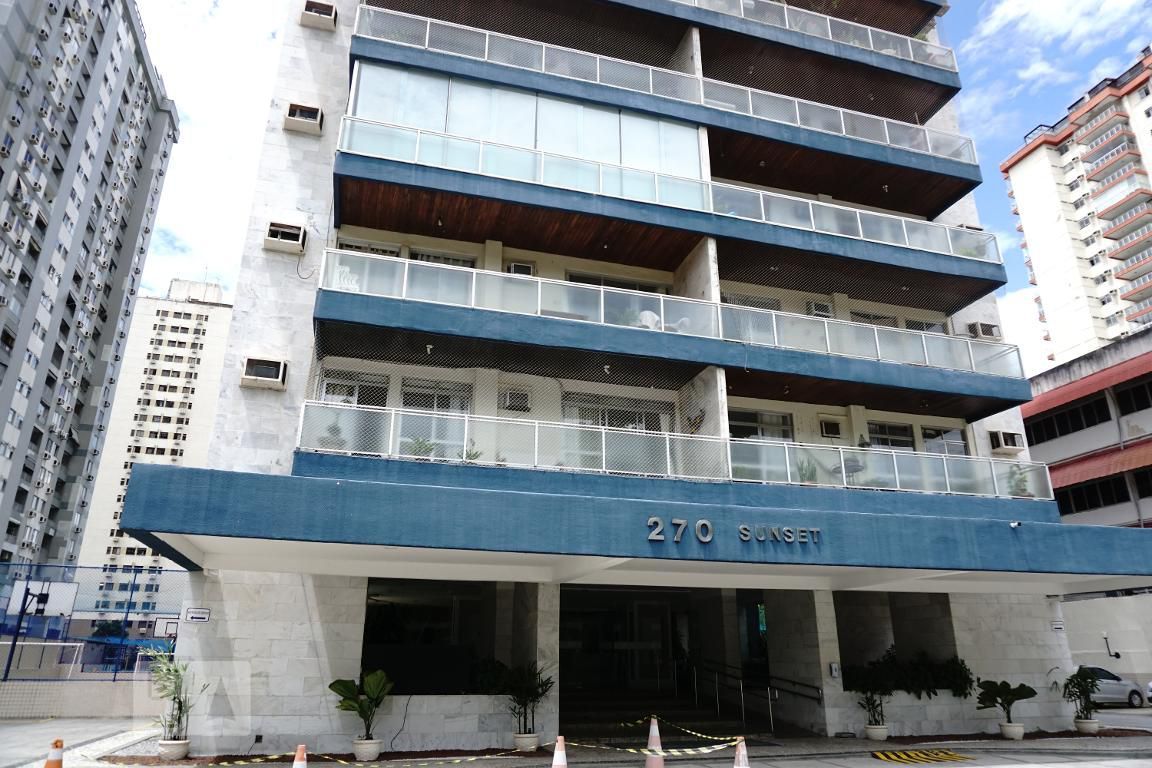 Condomínio Sunset, Barra da Tijuca Rio de Janeiro Alugue ou Compre