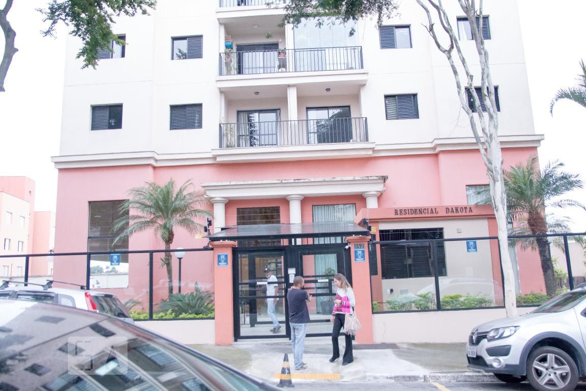 Alugue ou compre no Condomínio Residencial Dakota - Jardim Palmares