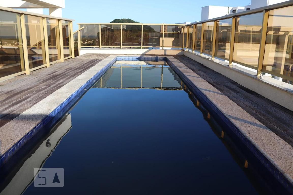 Condomínio Royal Blue, Barra da Tijuca Marapendi Rio de Janeiro