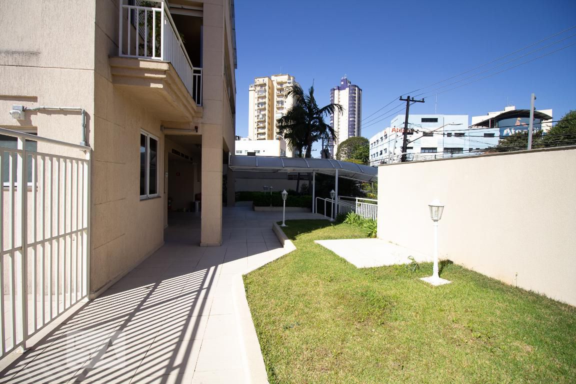 Alugue ou compre no Condomínio Res. Belle Maison Centro, Osasco