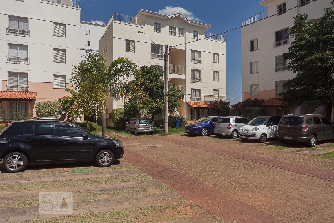 Alugue ou compre no Condomínio Pátio das Alamedas Parque Prado