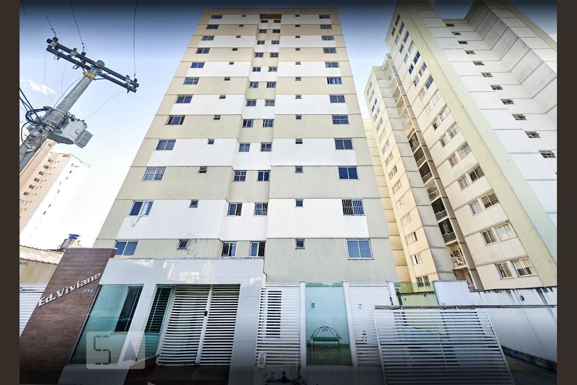 Condomínio Edifício Viviane, Jardim América Goiânia Alugue ou