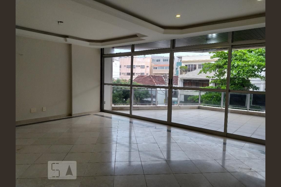 Imóveis para alugar em Av. Armando Lombardi, Barra da Tijuca, Rio de