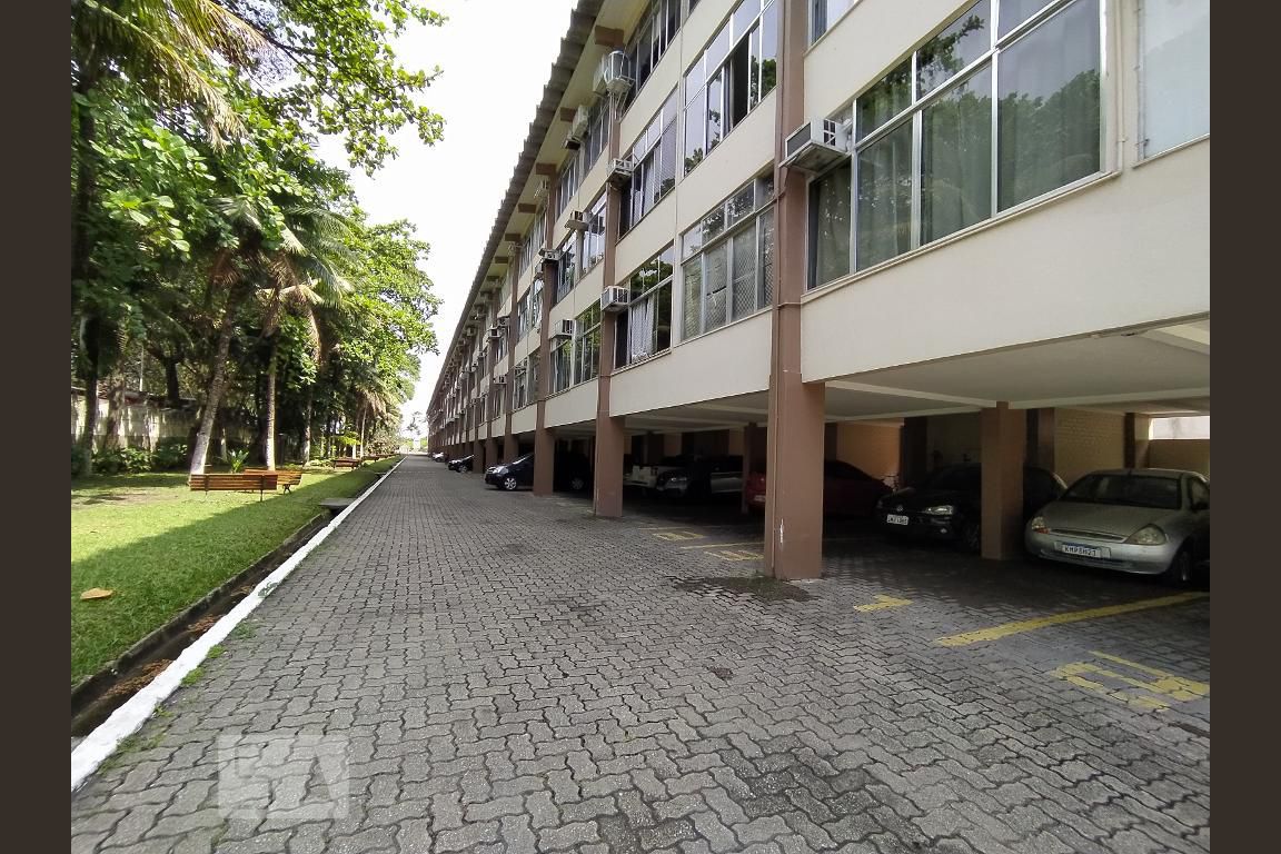 Condomínio Fanny, Jardim Oceânico Rio de Janeiro Alugue ou Compre