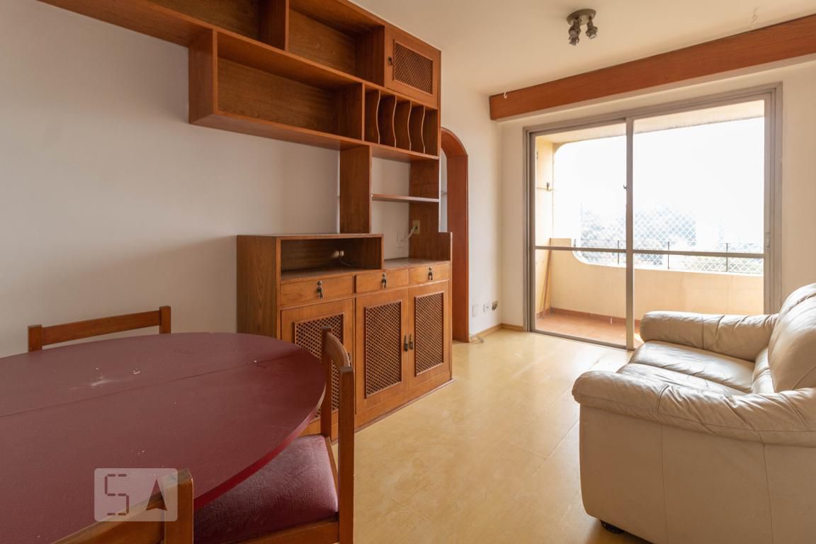 Apartamento para alugar com 2 quartos em Butantã, São Paulo por R 1.