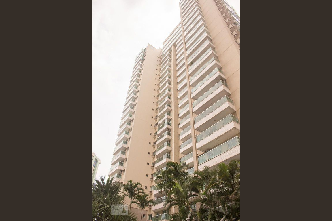 Condomínio Villa Barra da Tijuca Rio de Janeiro Alugue ou