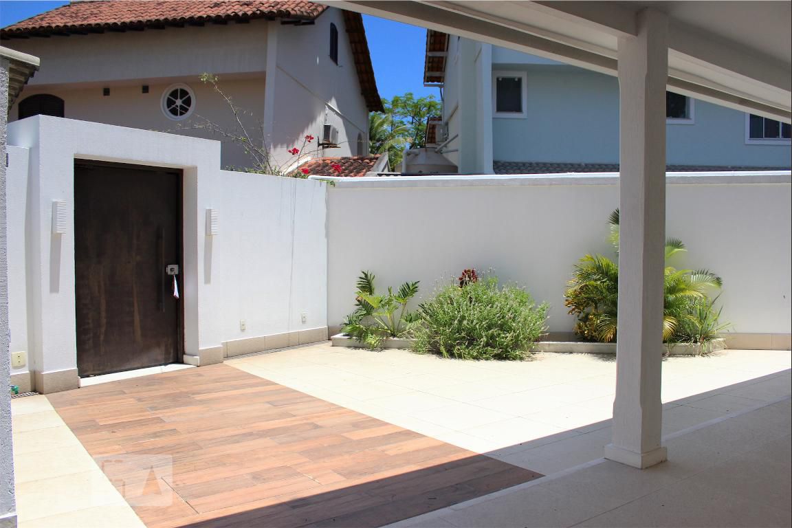 Condomínio Jardim Clube da Barra, Barra da Tijuca Rio de Janeiro