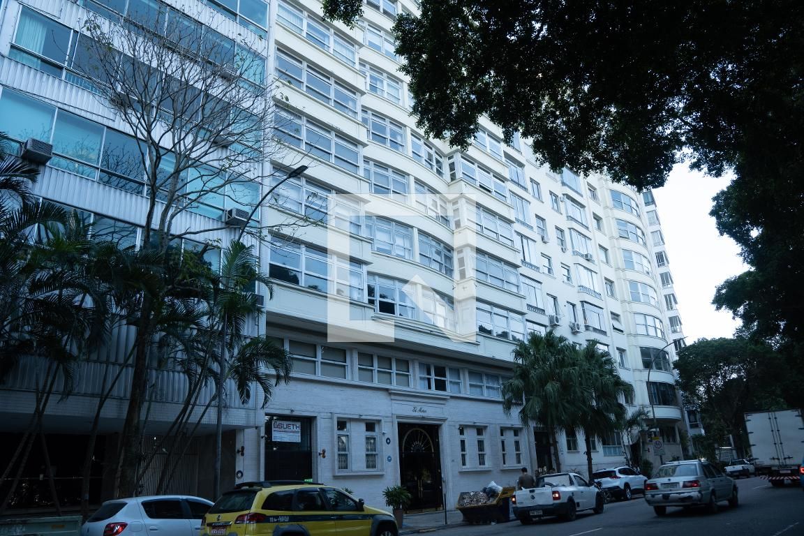 Condomínio Edifício Murca, Flamengo Rio de Janeiro Alugue ou Compre