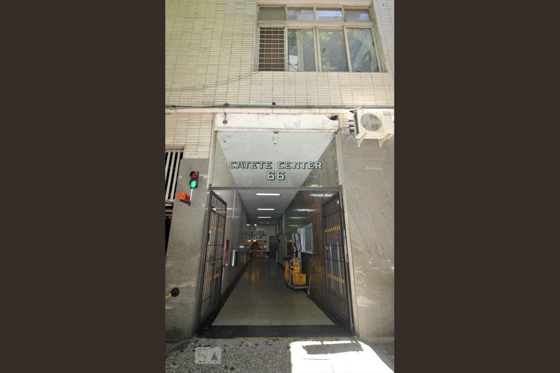 Alugue ou compre no Condomínio Catete Center Flamengo, Rio de Janeiro