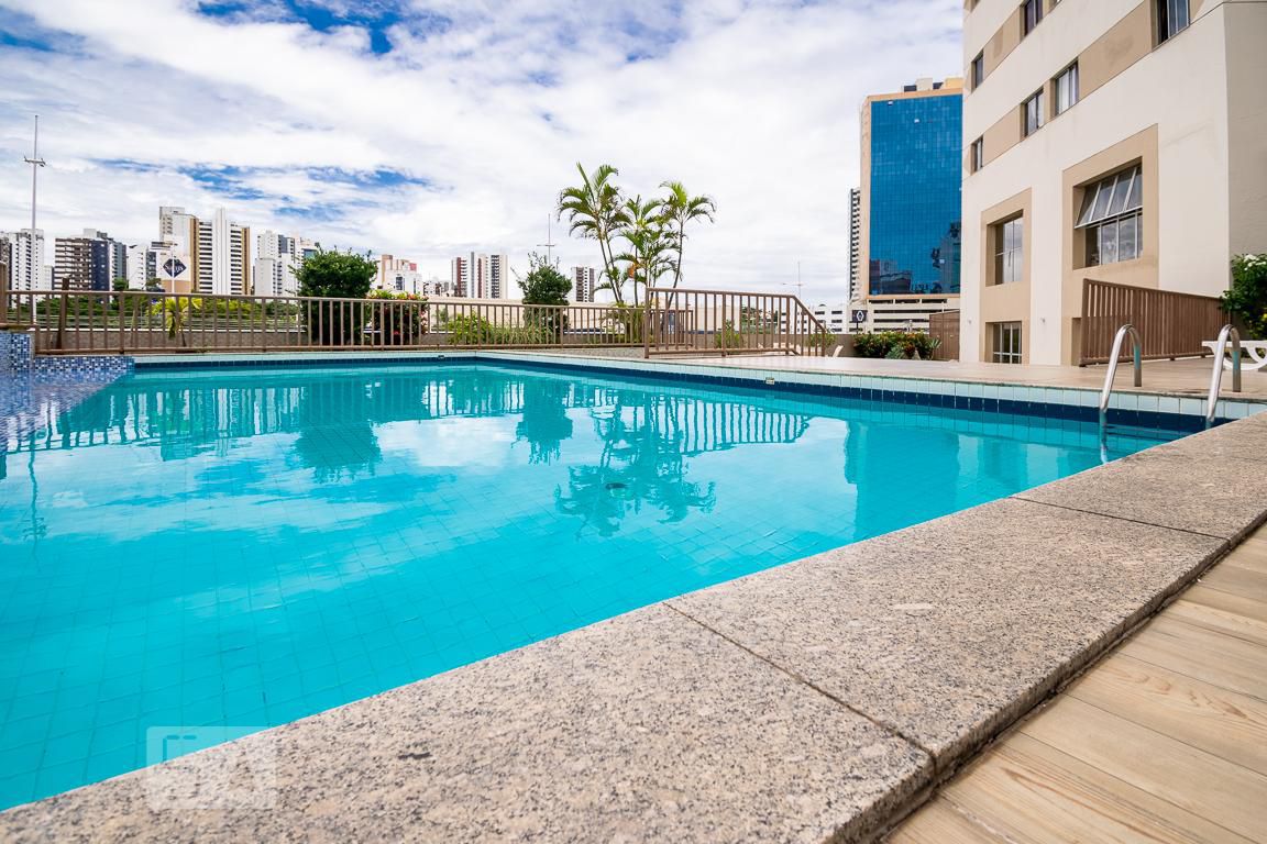 Alugue ou compre no Condomínio Multiplus Parque Bela Vista, Salvador