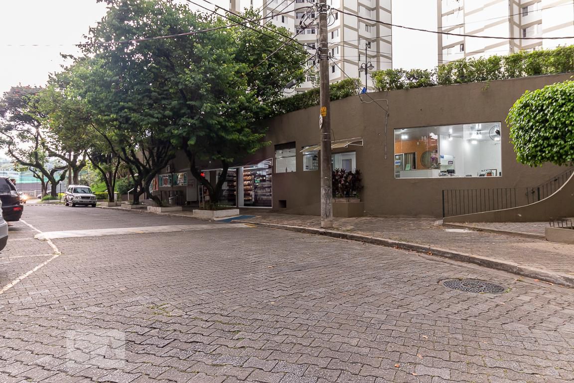 Alugue ou compre no Condomínio Marajoara II Jardim Marajoara , São