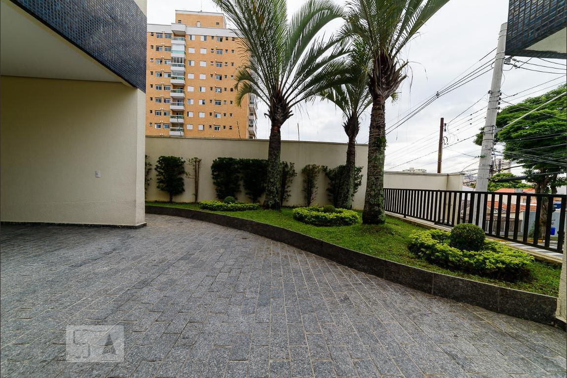 Condomínio Edifício Capri, Santa Paula São