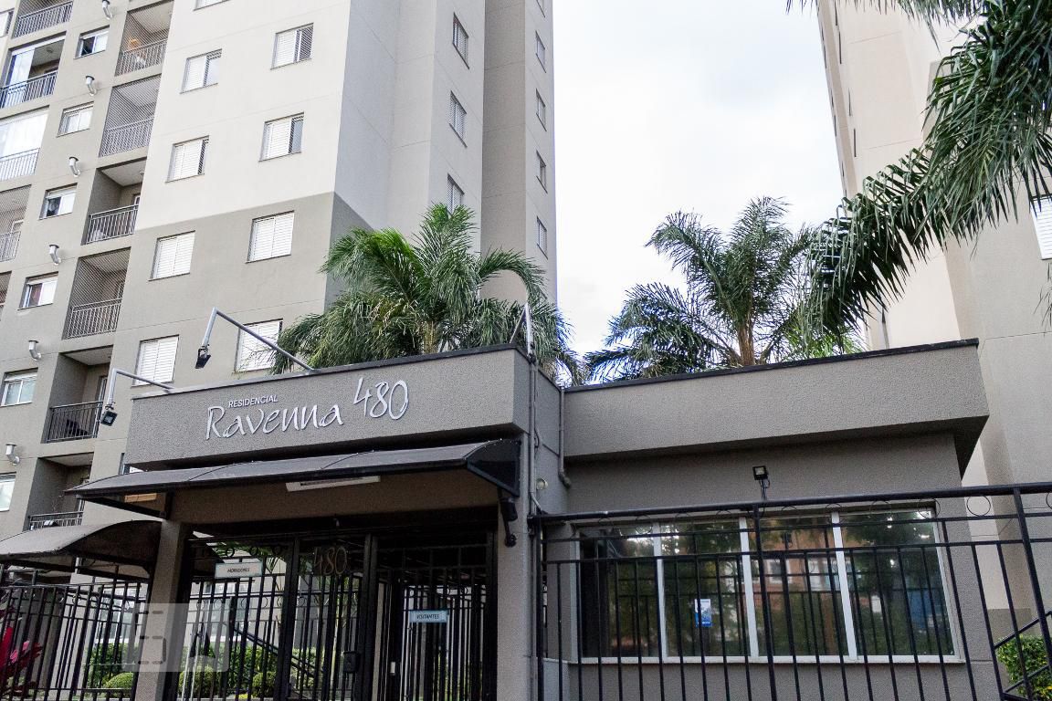 Condomínio Residencial Ravenna, Parque Novo Mundo São Paulo Alugue