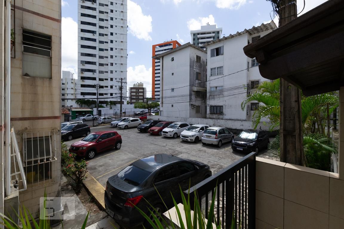 Alugue ou compre no Condomínio Parque Bolandeira Imbuí, Salvador