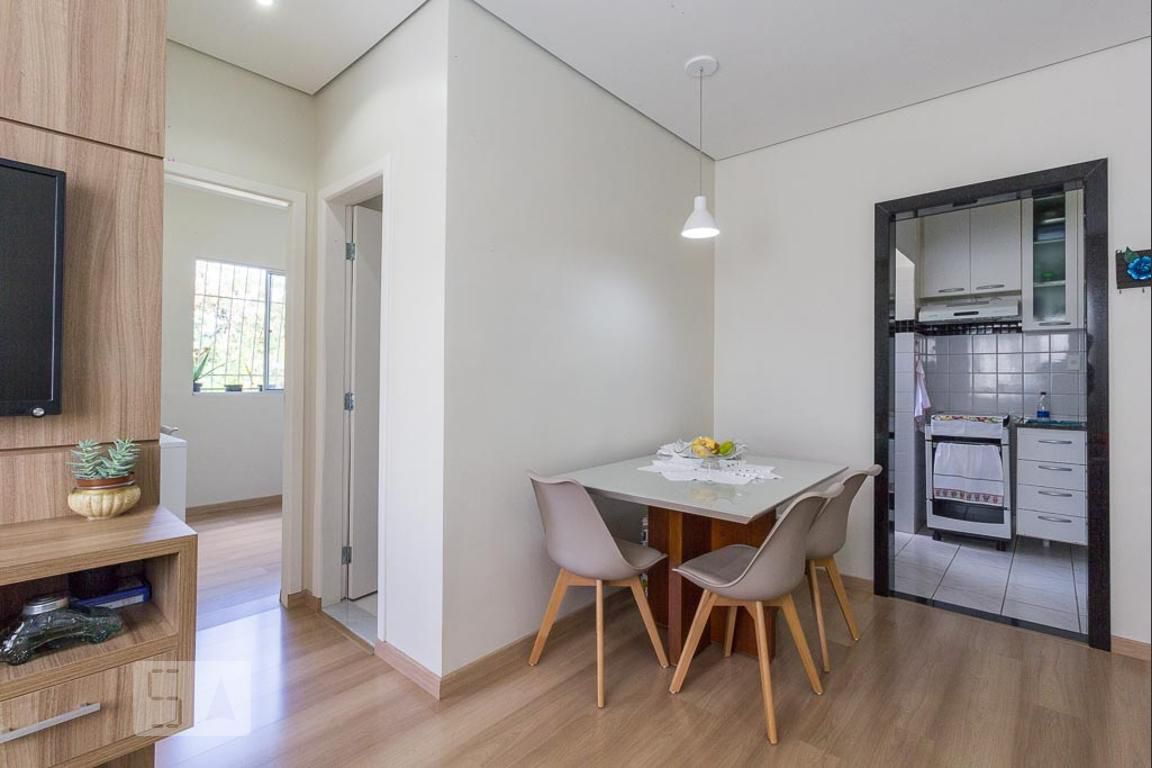 Apartamento para alugar com 2 quartos em Bandeirantes (pampulha), Belo