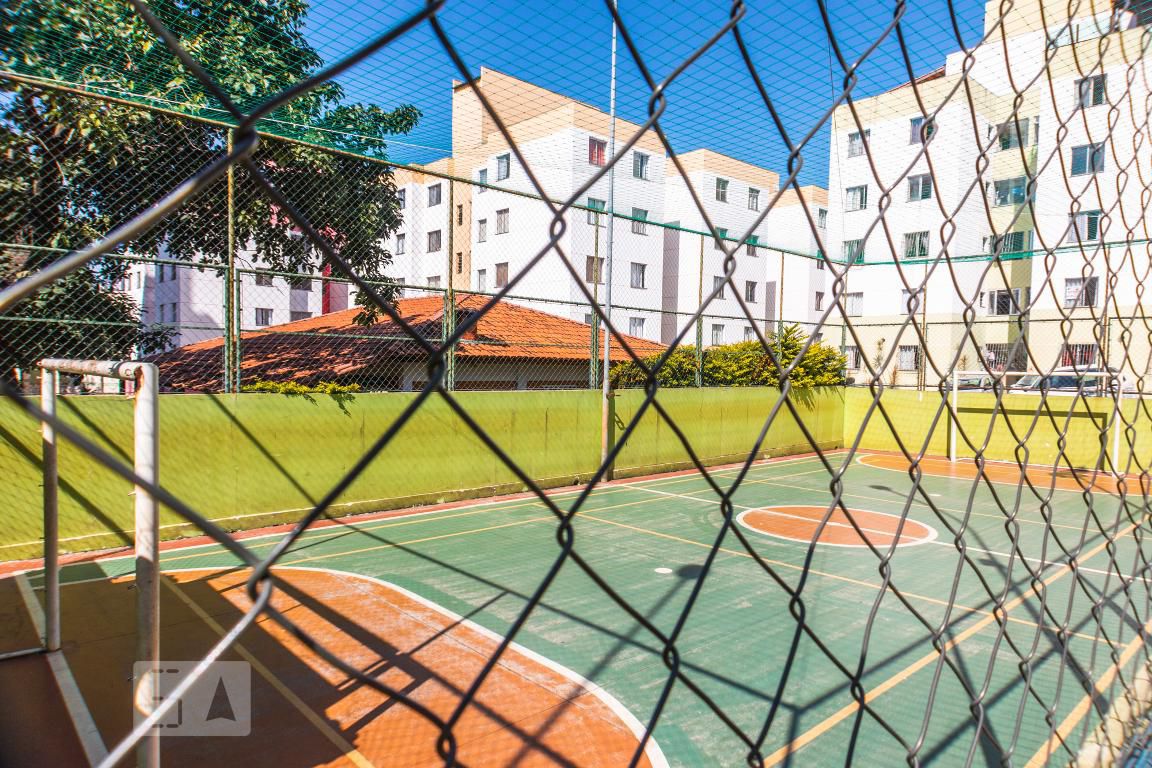 Condomínio Betânia Park Residencial, Cinquentenário Belo Horizonte