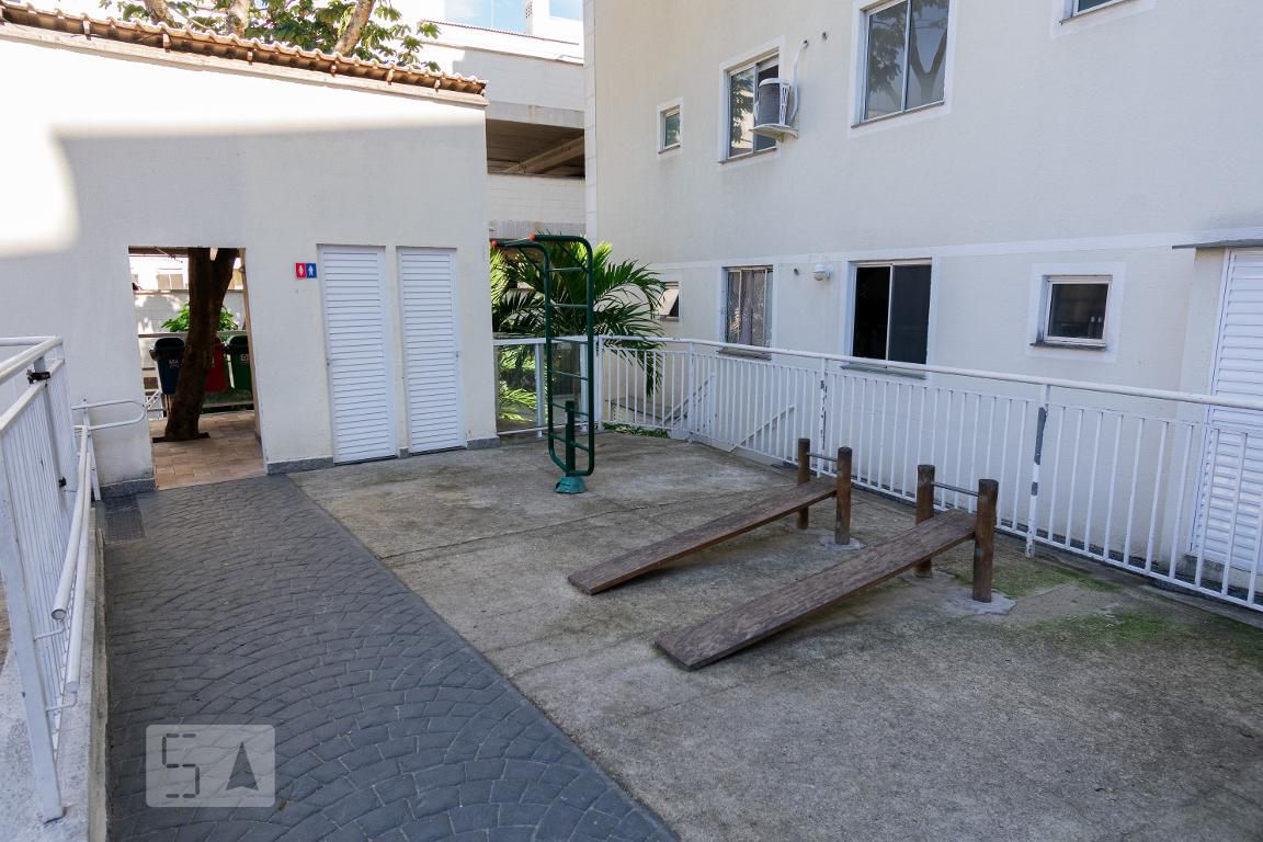 condomínio em Estrada Rodrigues Caldas, 1700, Taquara Rio de Janeiro