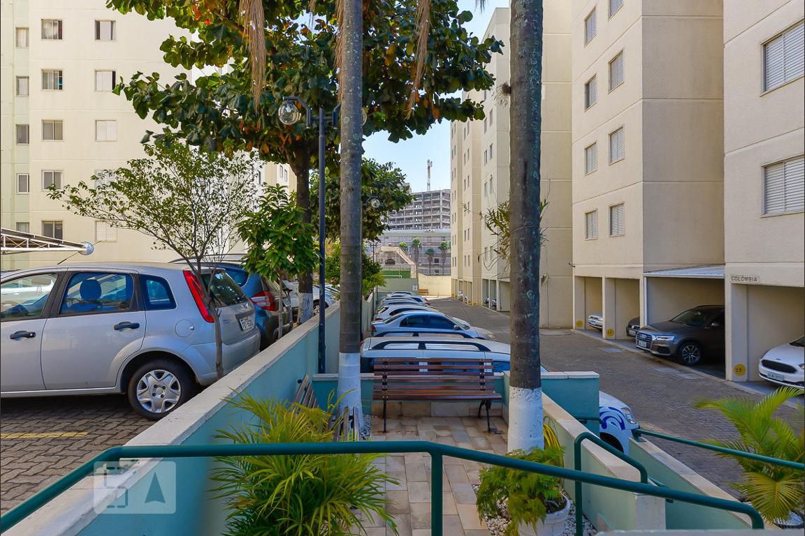 Alugue ou compre no Condomínio Jardim América Parque Industrial