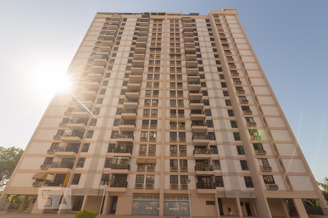 Condomínio Novo Leblon, Barra da Tijuca Marapendi Rio de Janeiro