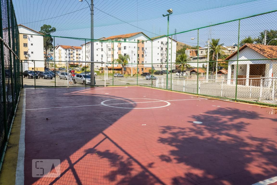 Condomínio Park Silvestre, Campo Grande Rio de Janeiro Alugue ou