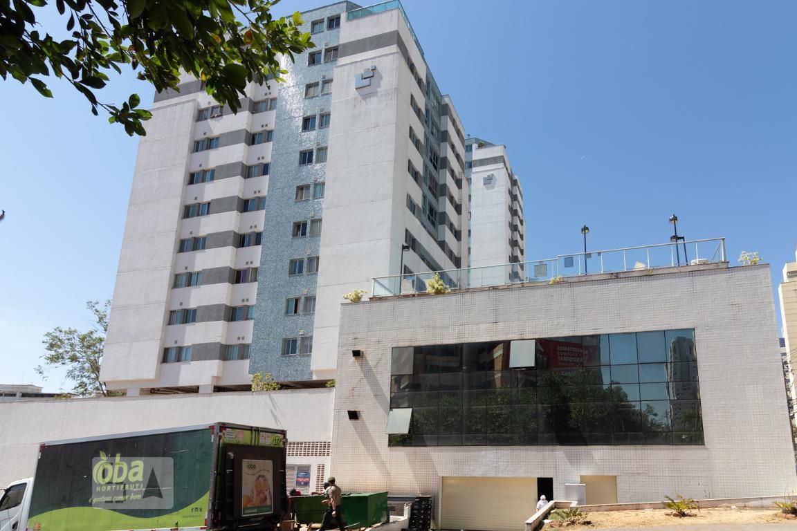 condomínio em Avenida das Castanheiras, 14, Águas Claras  Brasília