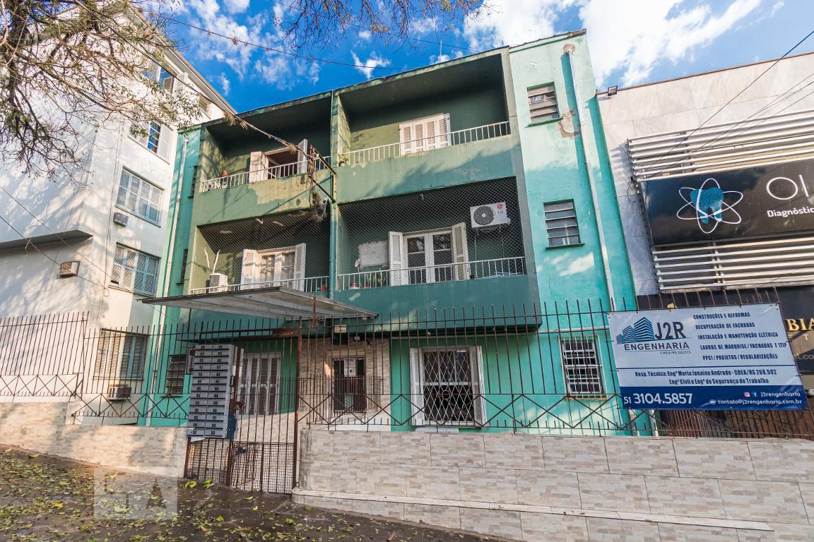 Condomínio Edifício Plínio Brasil Milano, Auxiliadora Porto Alegre