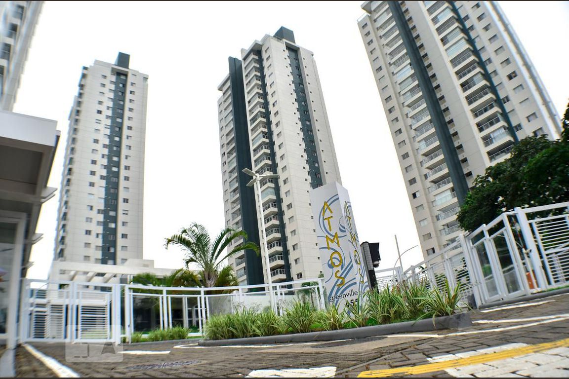 Condomínio Atmos Green ville, Patamares Salvador Alugue ou Compre